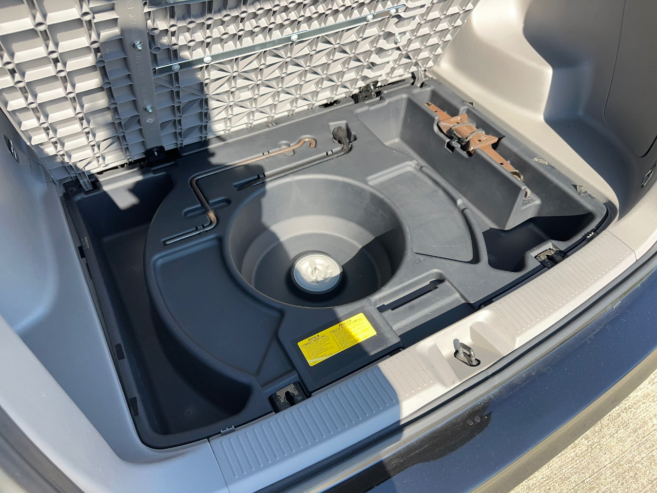 Toyota Matrix 2WD 2005