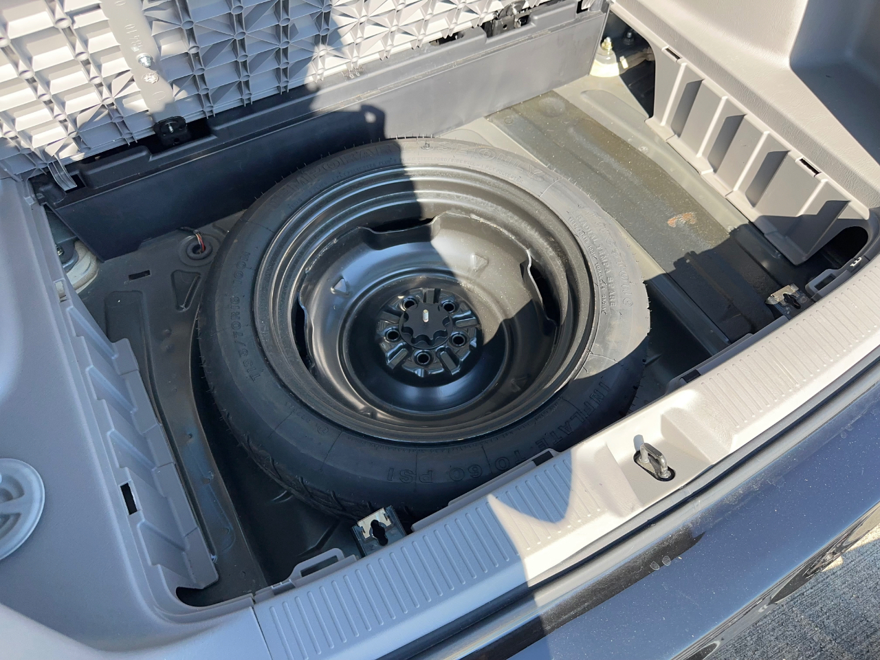 Toyota Matrix 2WD 2005