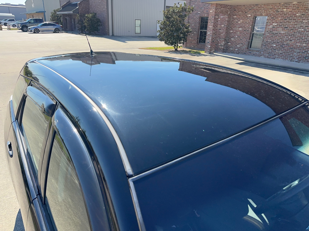 Toyota Matrix 2WD 2005