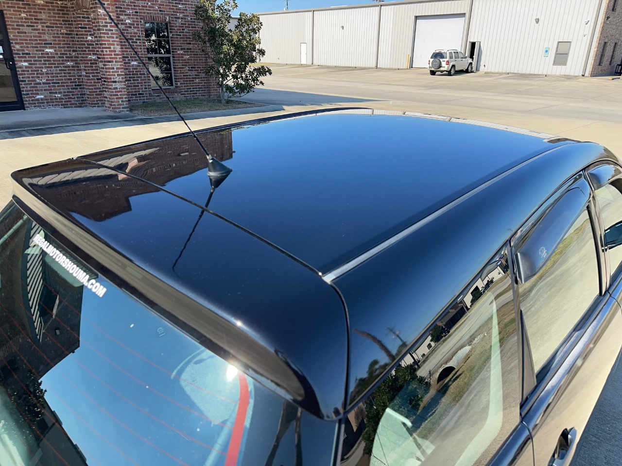 Toyota Matrix 2WD 2005