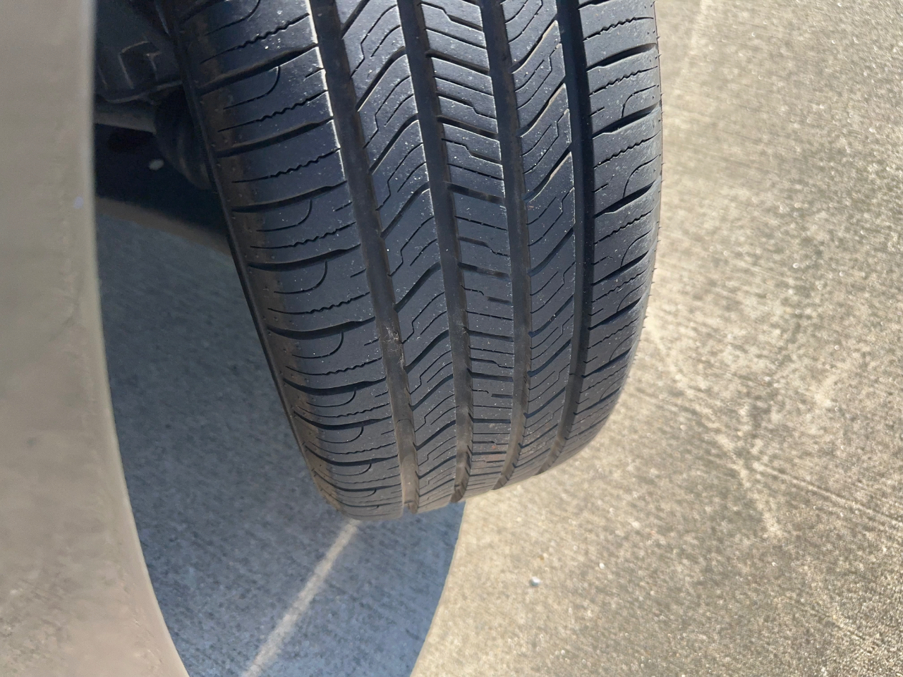 Toyota Matrix 2WD 2005