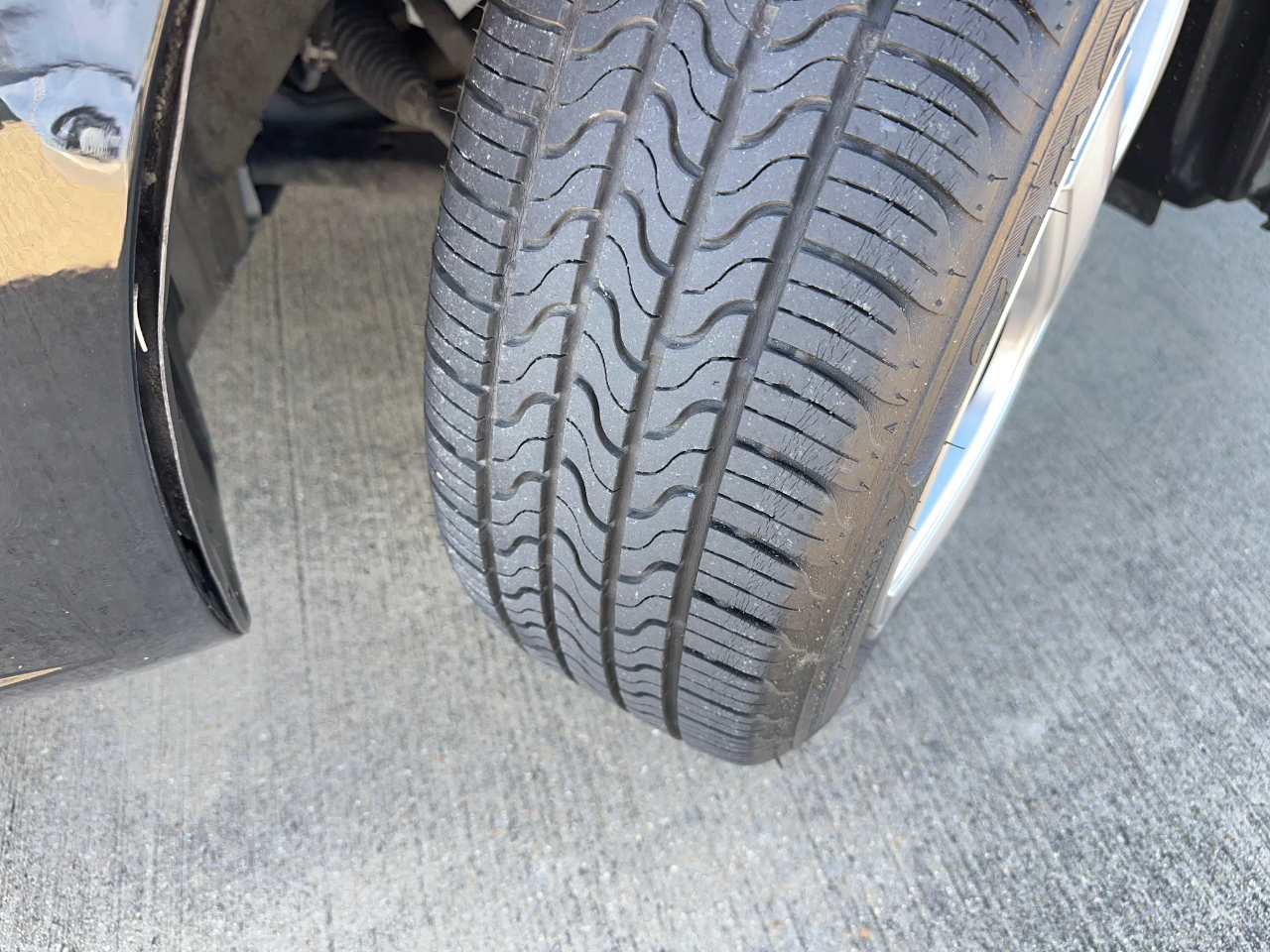 Toyota Matrix 2WD 2005