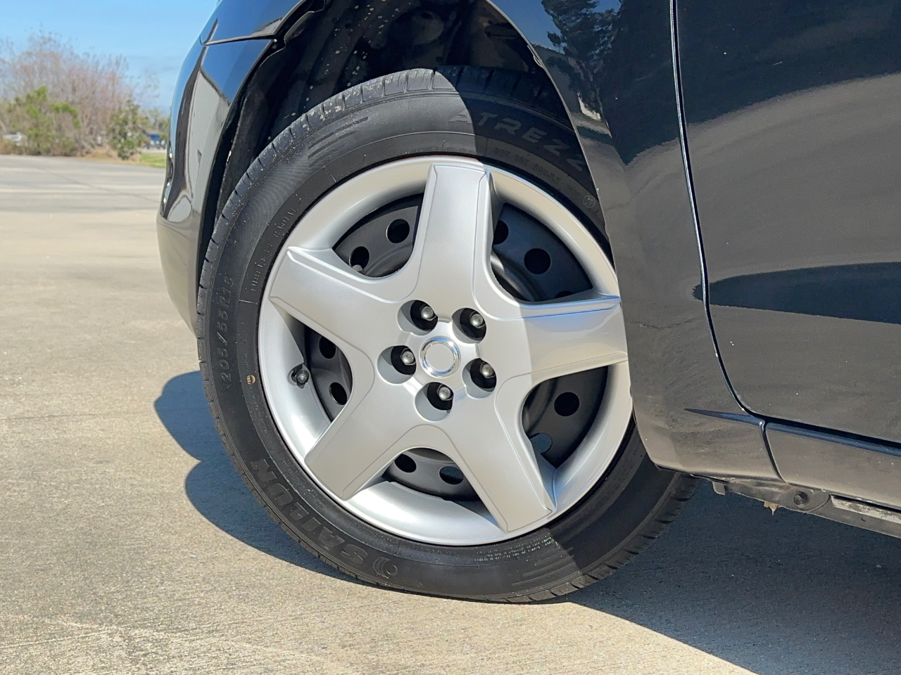 Toyota Matrix 2WD 2005