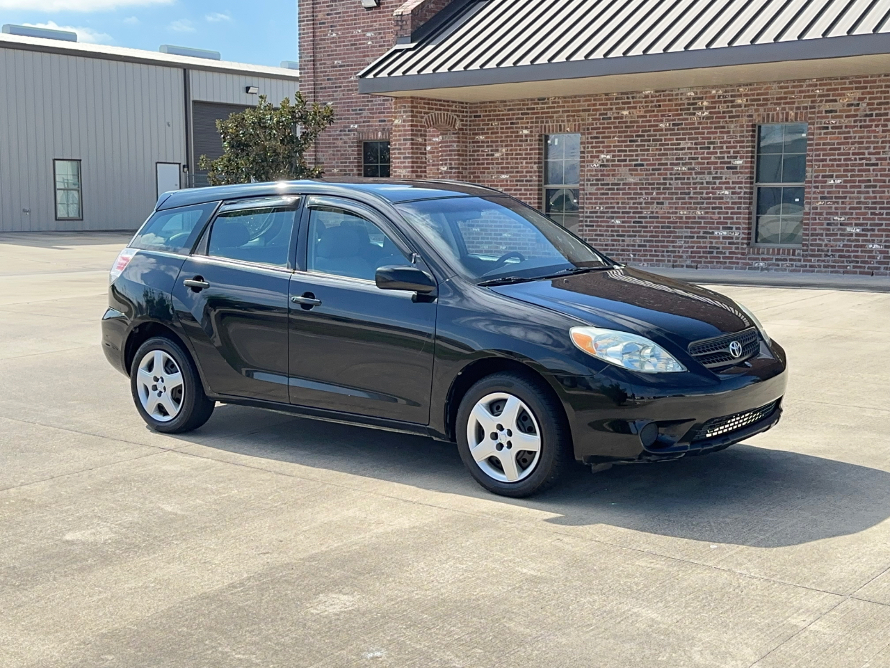 Toyota Matrix 2WD 2005