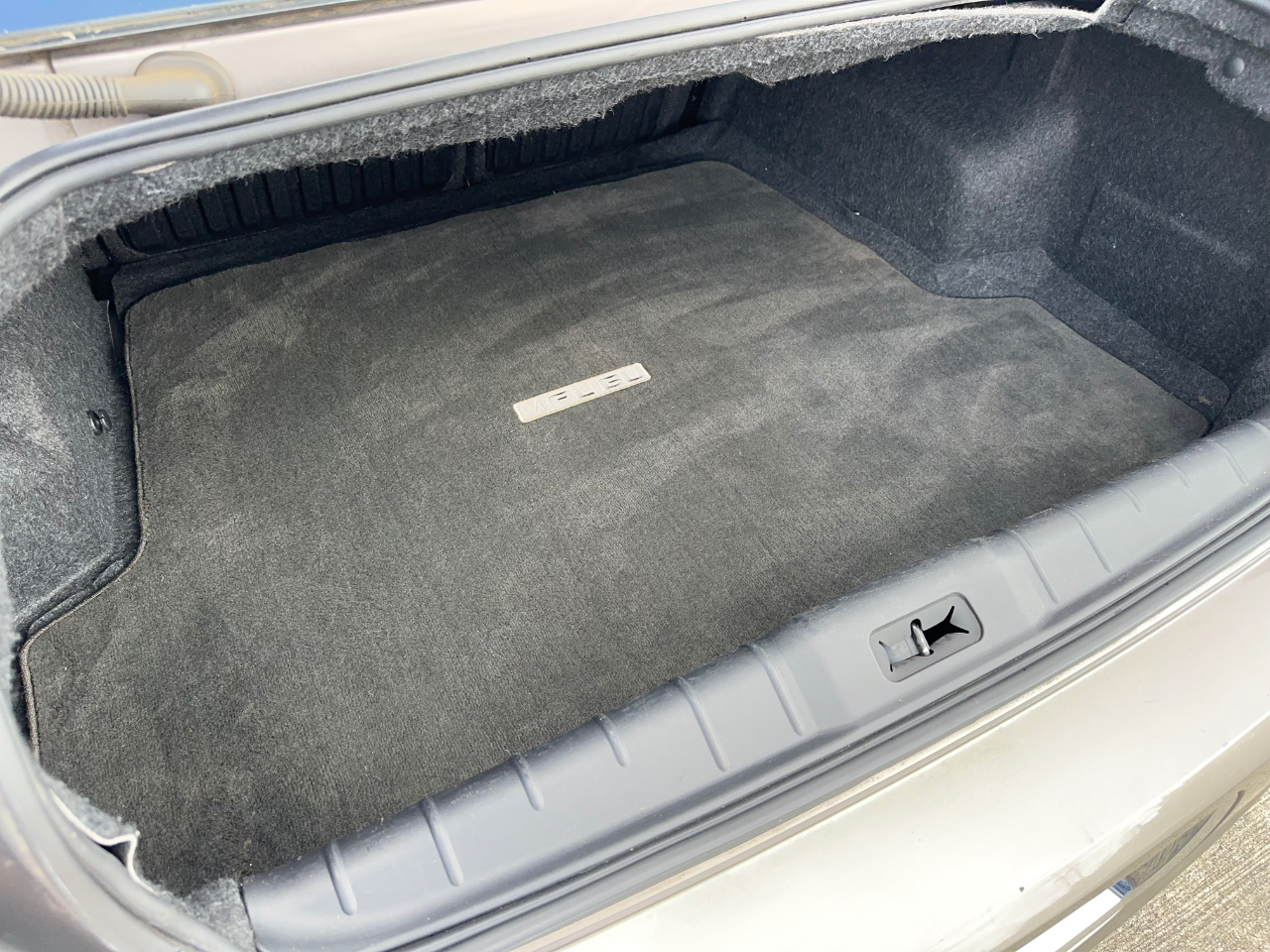 Chevrolet Malibu 2LT 2012