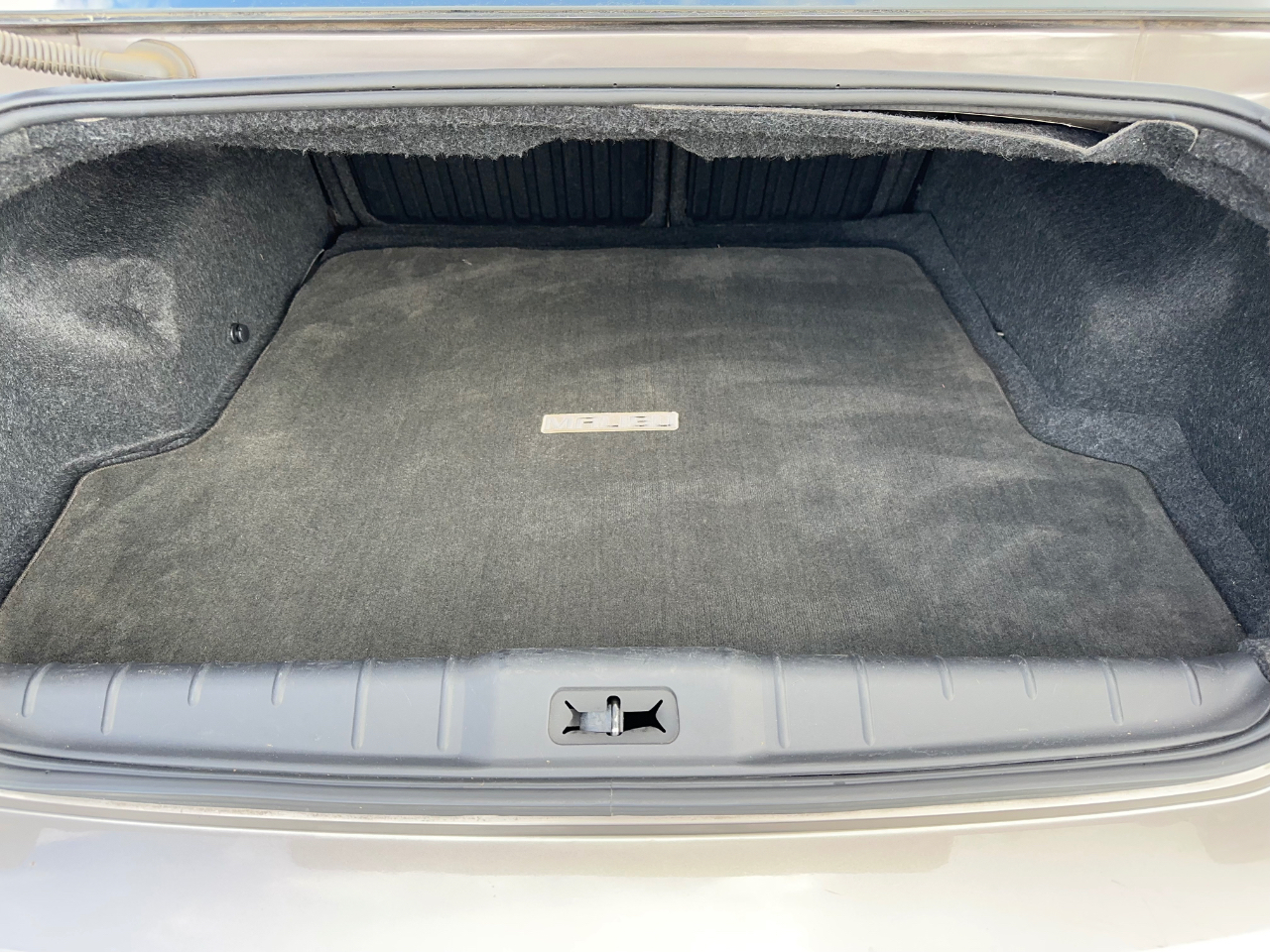 Chevrolet Malibu 2LT 2012