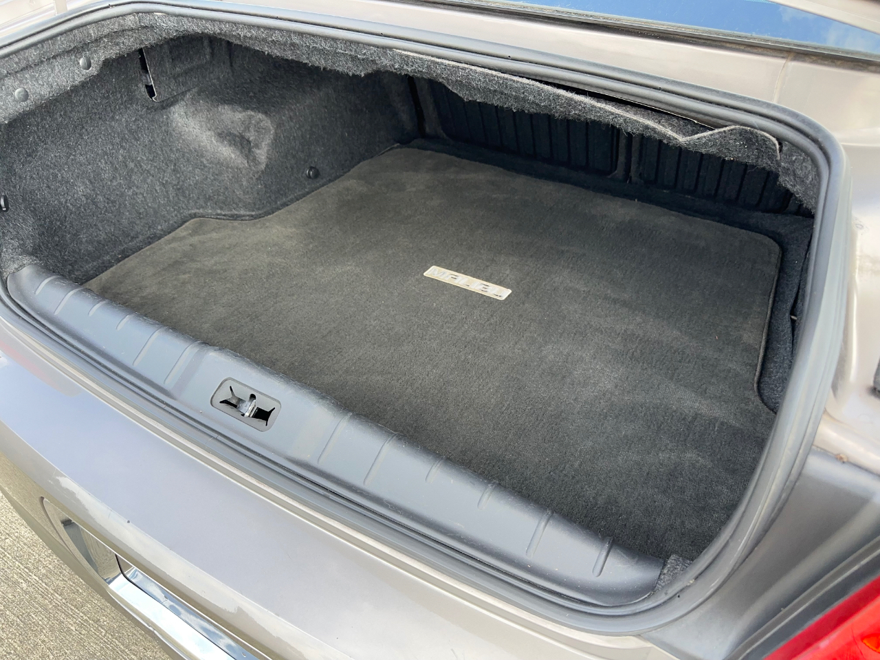 Chevrolet Malibu 2LT 2012