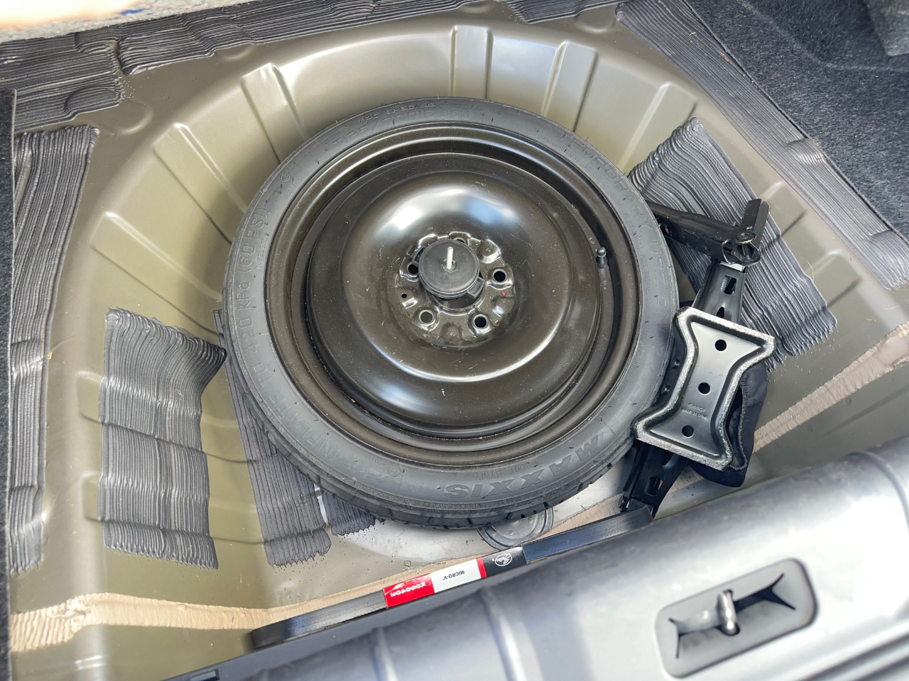 Chevrolet Malibu 2LT 2012