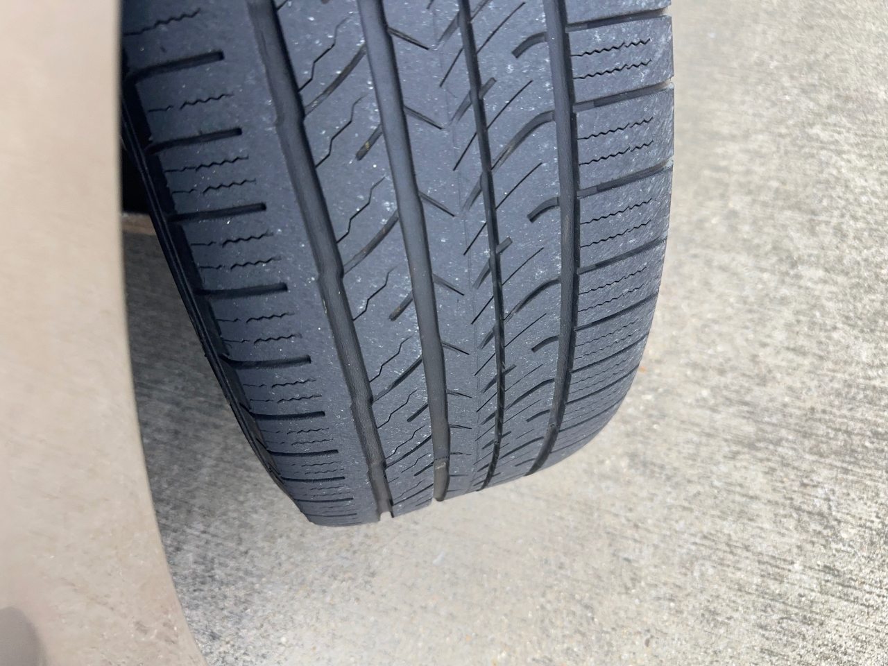 Chevrolet Malibu 2LT 2012