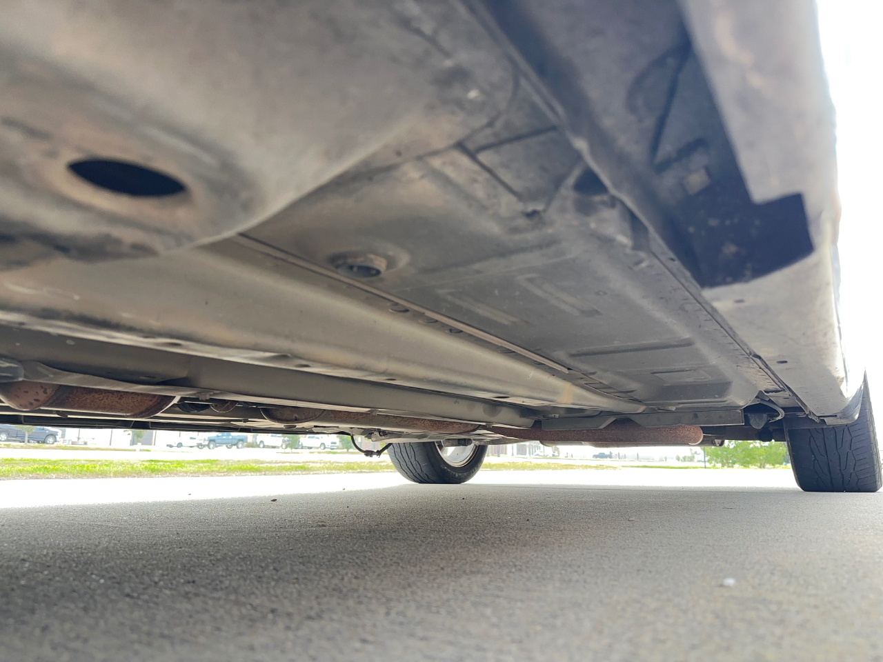 Chevrolet Malibu 2LT 2012