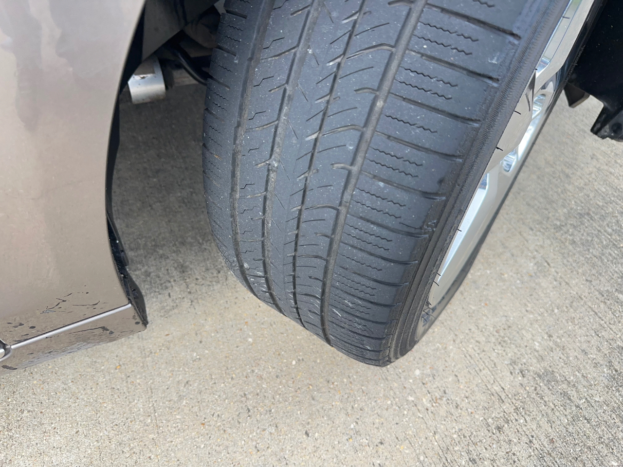 Chevrolet Malibu 2LT 2012