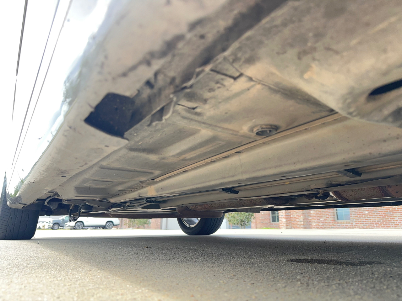 Chevrolet Malibu 2LT 2012