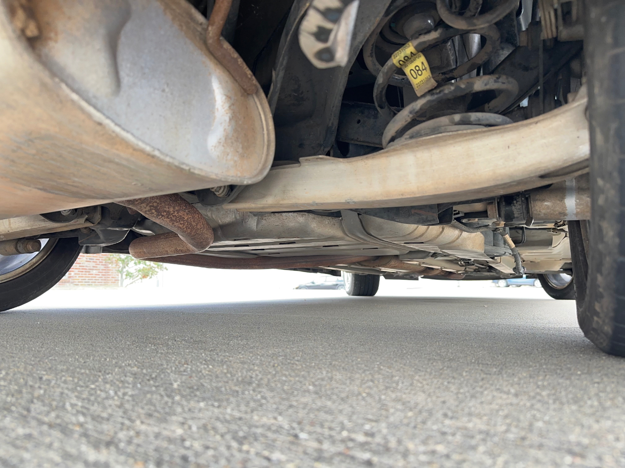 Chevrolet Malibu 2LT 2012