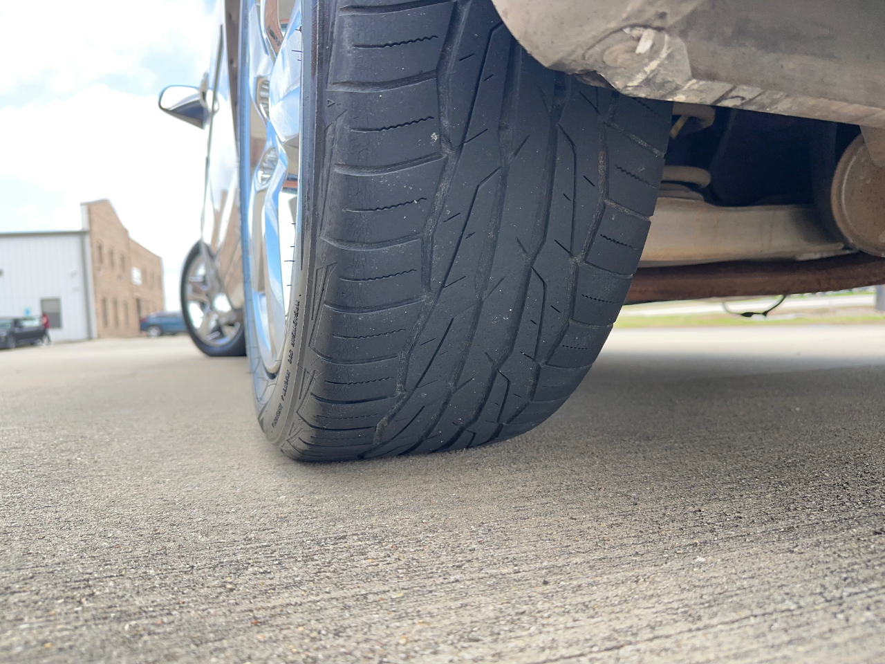 Chevrolet Malibu 2LT 2012