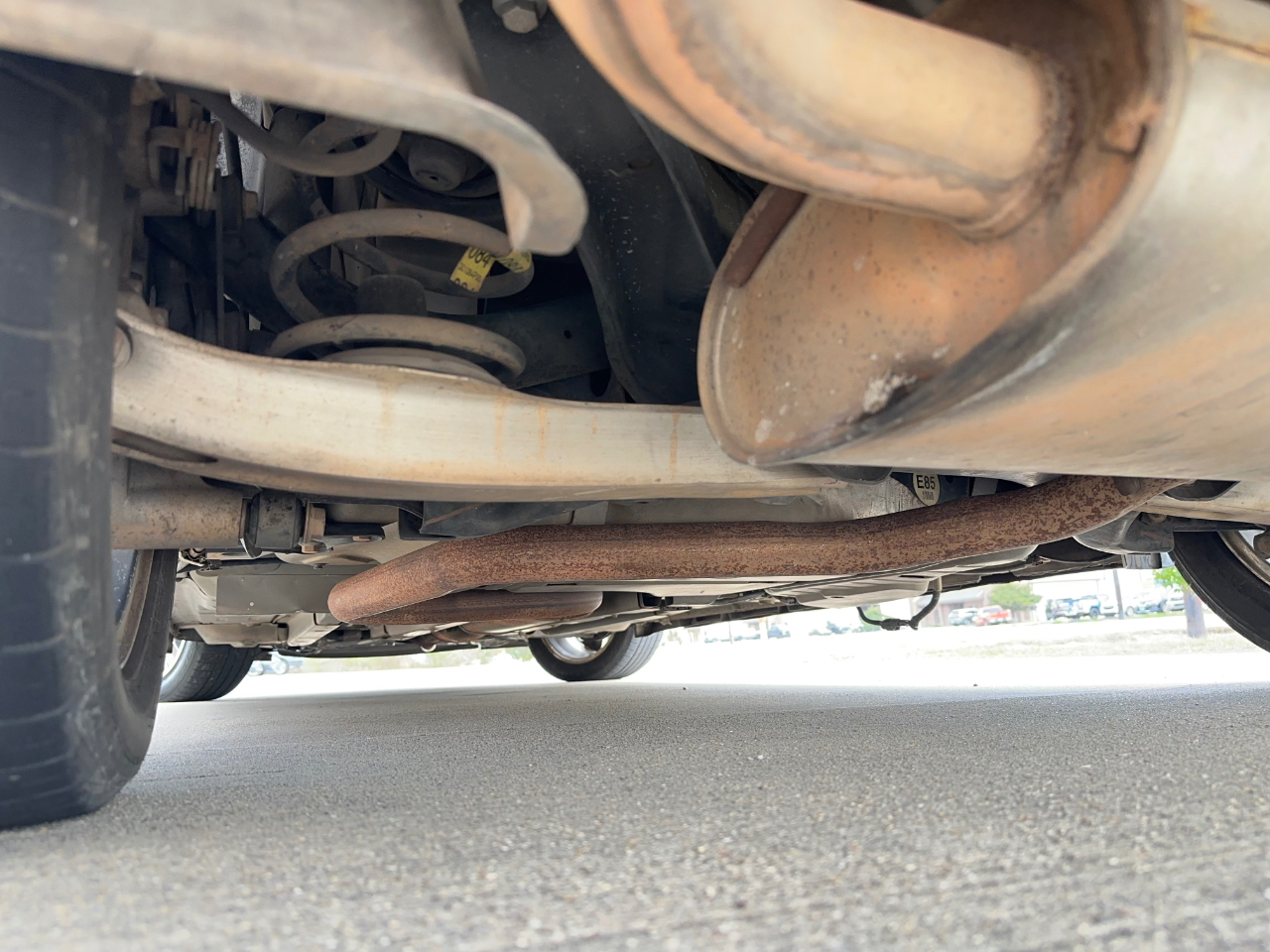 Chevrolet Malibu 2LT 2012