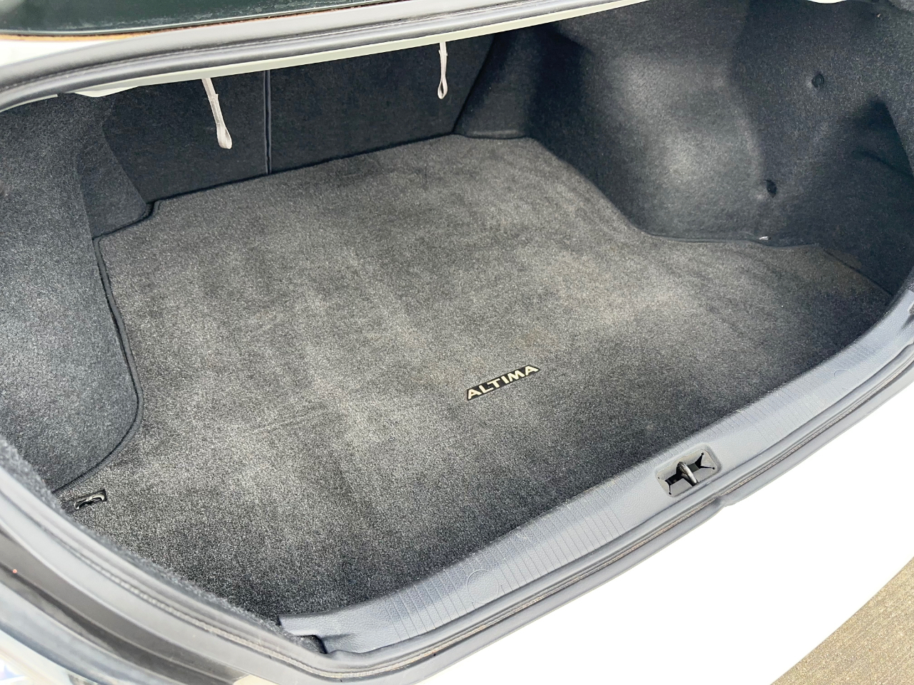 Nissan Altima 2.5 SL 2008