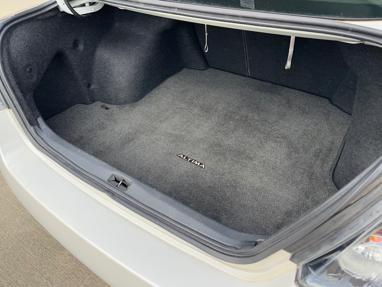 Nissan Altima 2.5 SL 2008