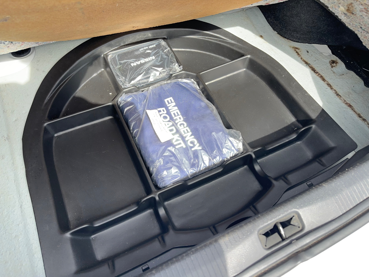 Nissan Altima 2.5 SL 2008