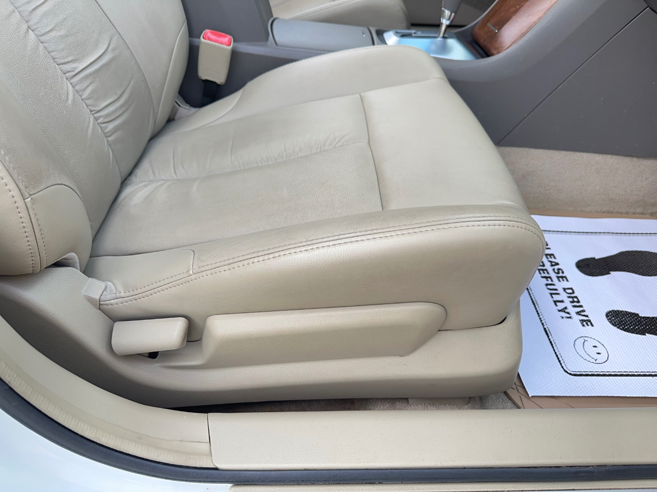 Nissan Altima 2.5 SL 2008