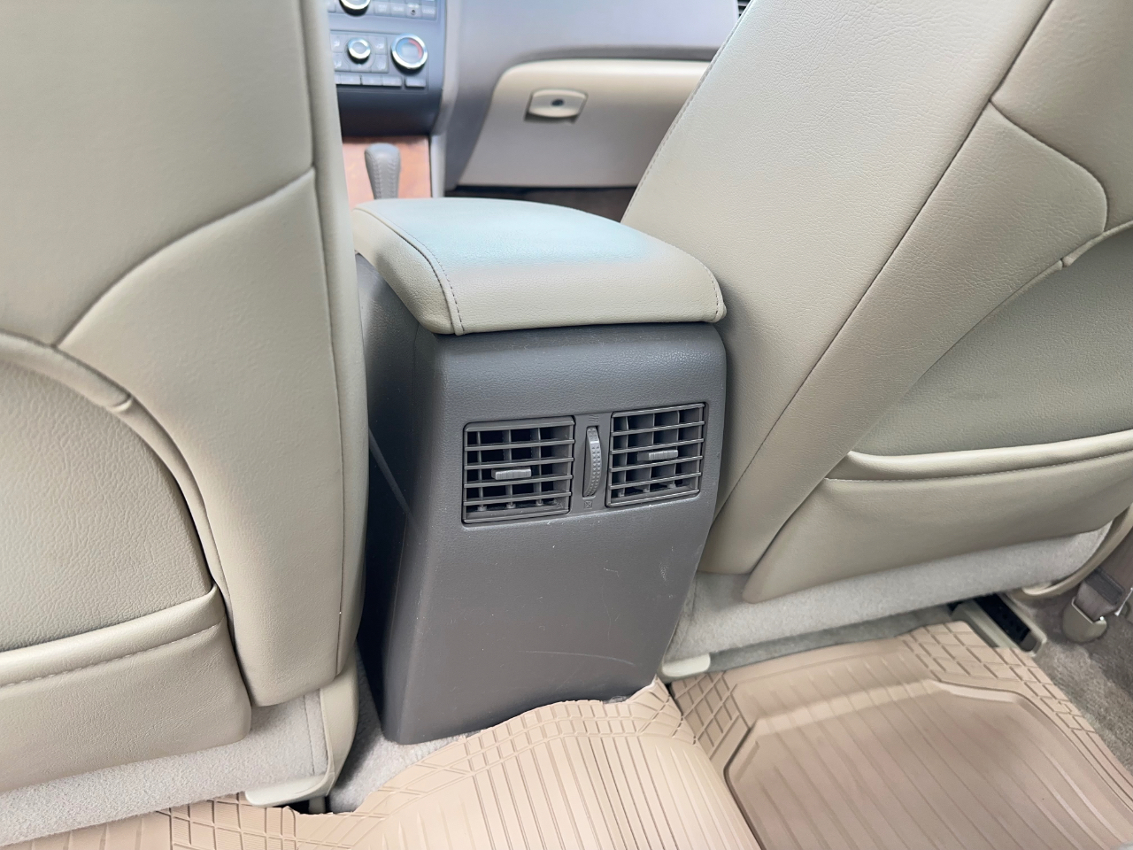 Nissan Altima 2.5 SL 2008