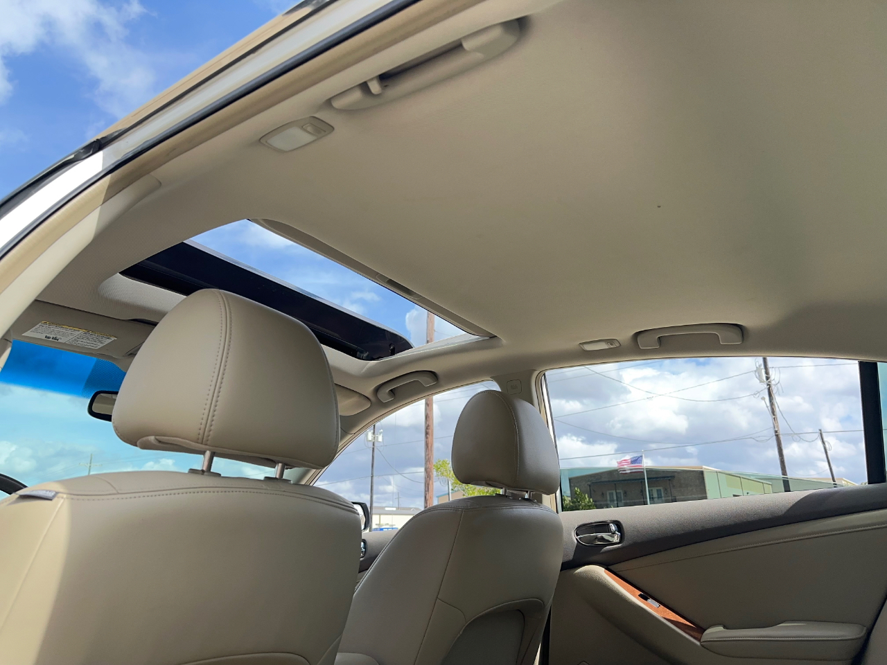 Nissan Altima 2.5 SL 2008