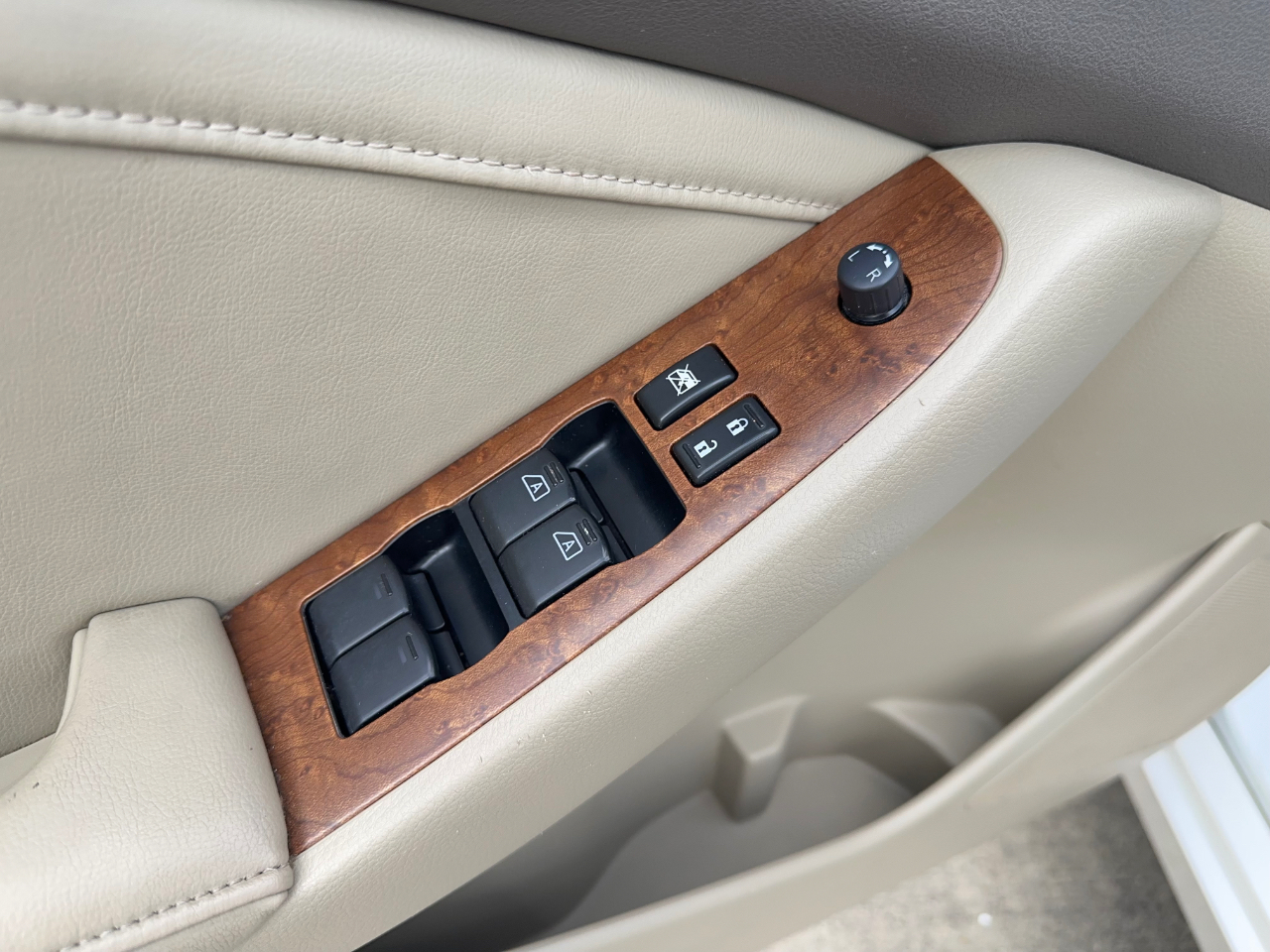 Nissan Altima 2.5 SL 2008