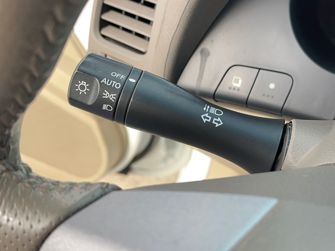 Nissan Altima 2.5 SL 2008