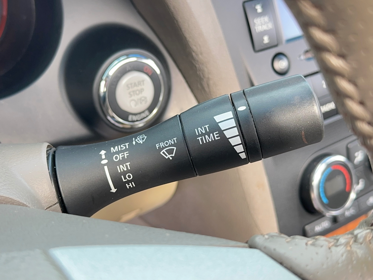 Nissan Altima 2.5 SL 2008