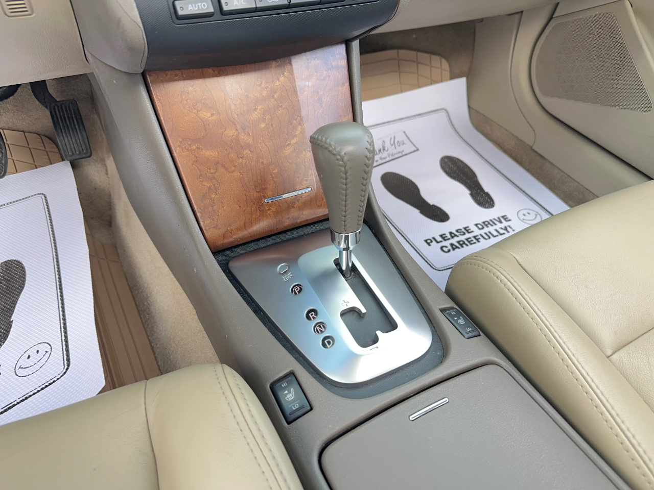 Nissan Altima 2.5 SL 2008