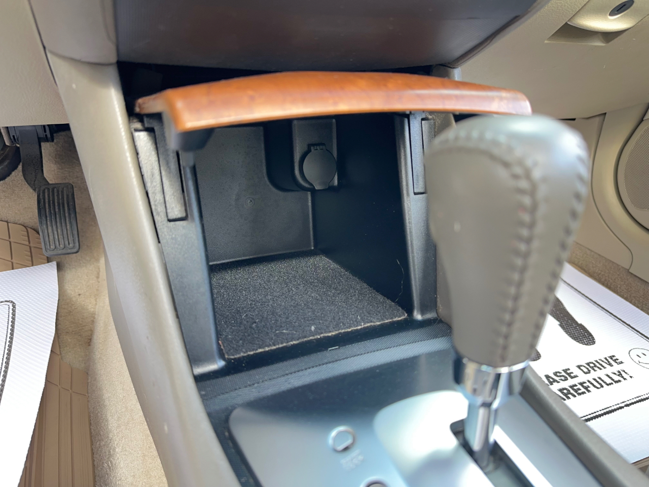 Nissan Altima 2.5 SL 2008