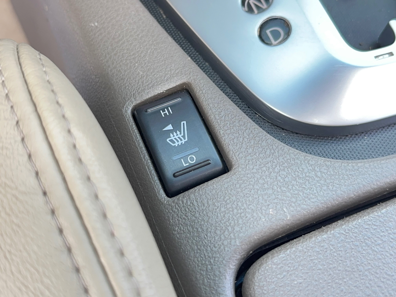 Nissan Altima 2.5 SL 2008