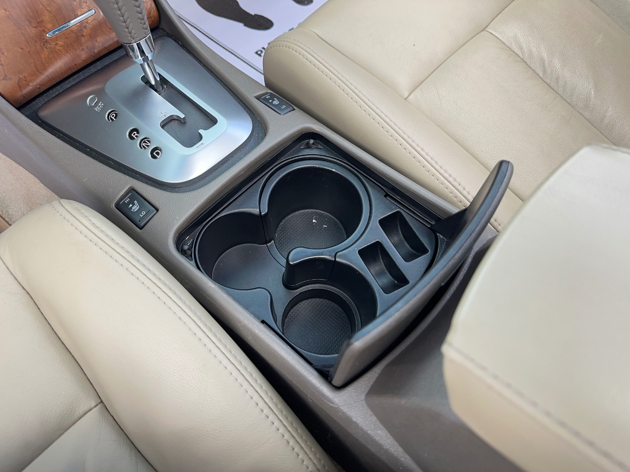 Nissan Altima 2.5 SL 2008