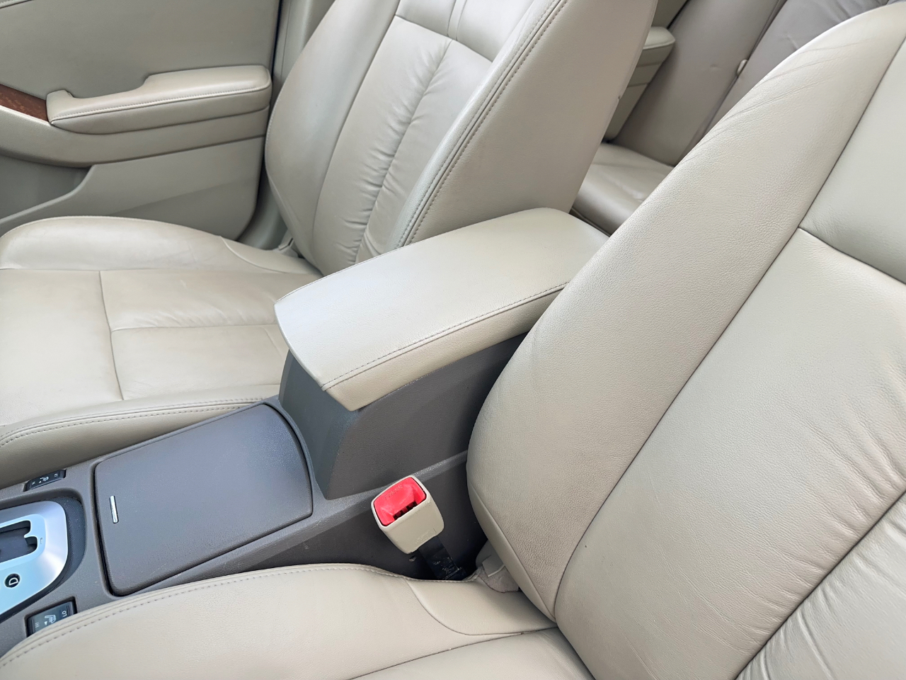 Nissan Altima 2.5 SL 2008