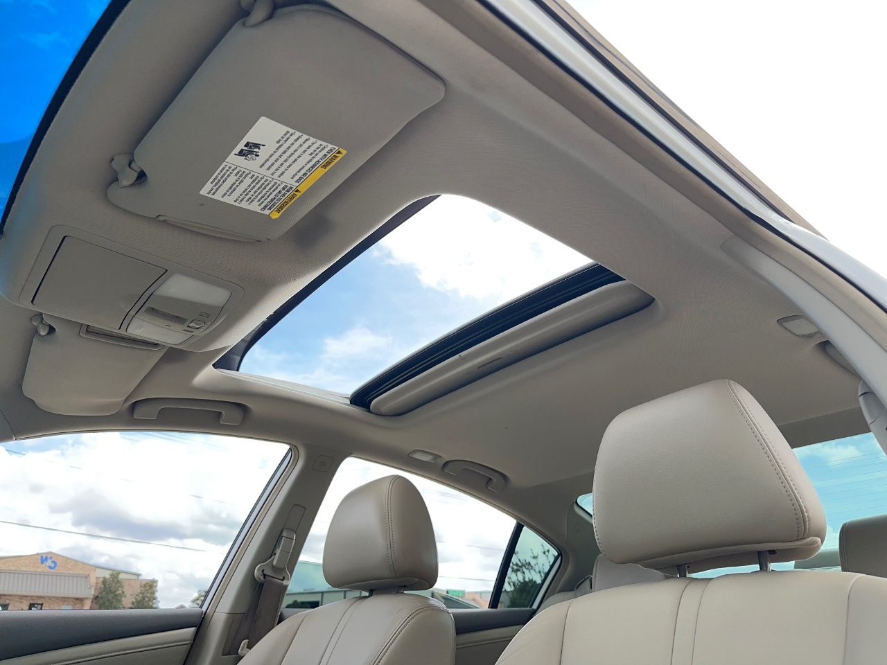 Nissan Altima 2.5 SL 2008