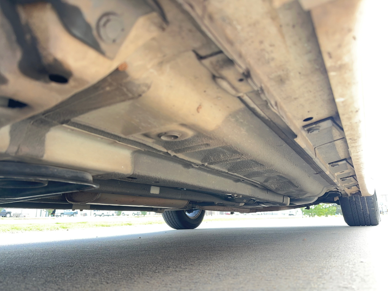 Nissan Altima 2.5 SL 2008