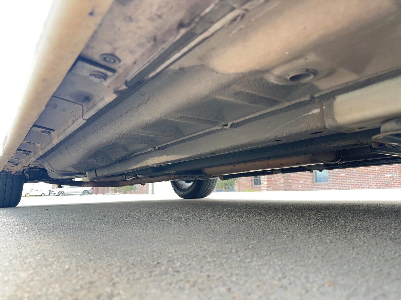 Nissan Altima 2.5 SL 2008