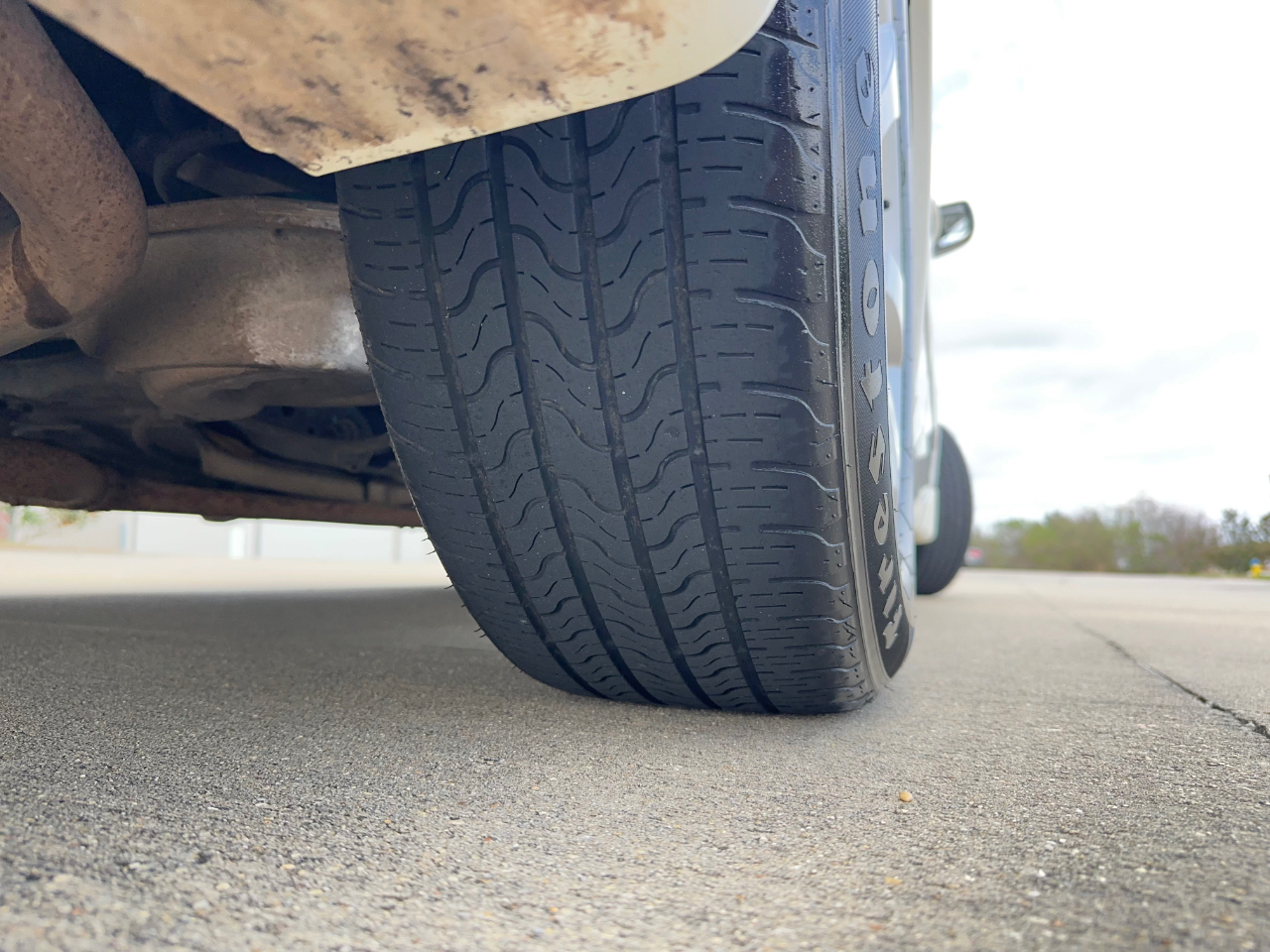 Nissan Altima 2.5 SL 2008