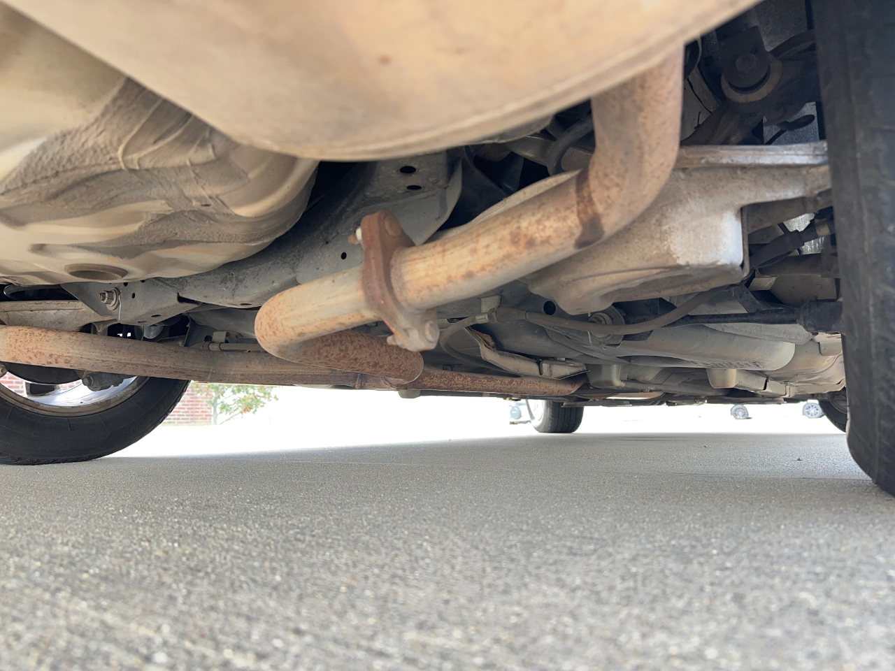 Nissan Altima 2.5 SL 2008