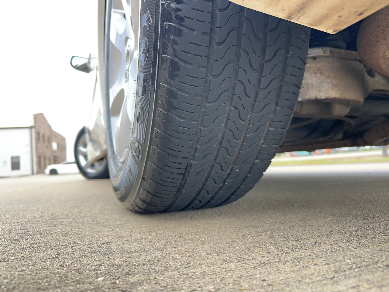 Nissan Altima 2.5 SL 2008