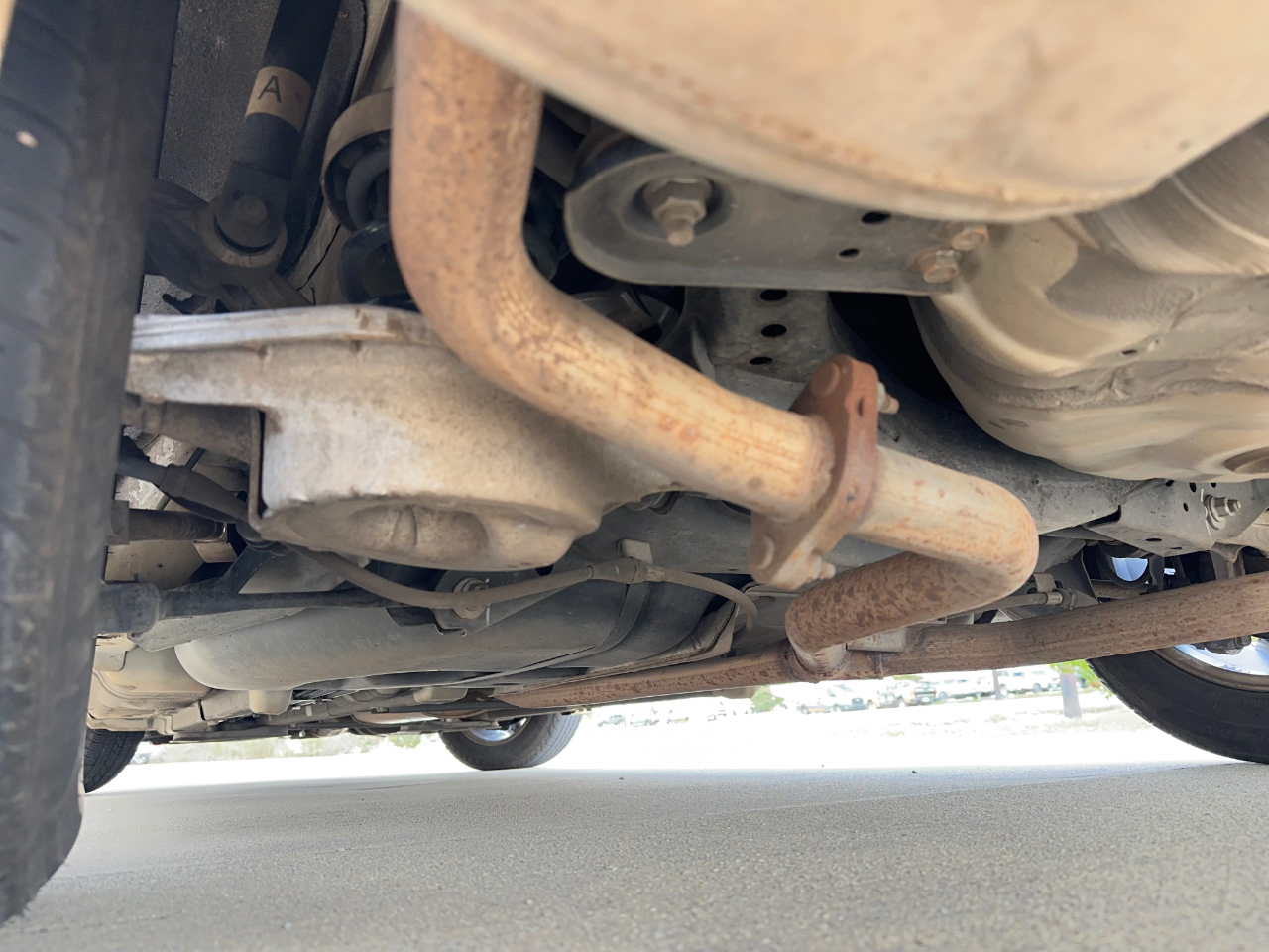 Nissan Altima 2.5 SL 2008