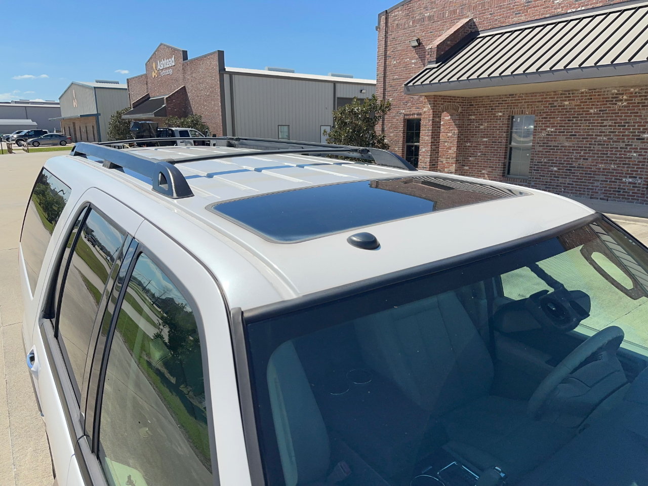 Ford Expedition EL XLT 2011