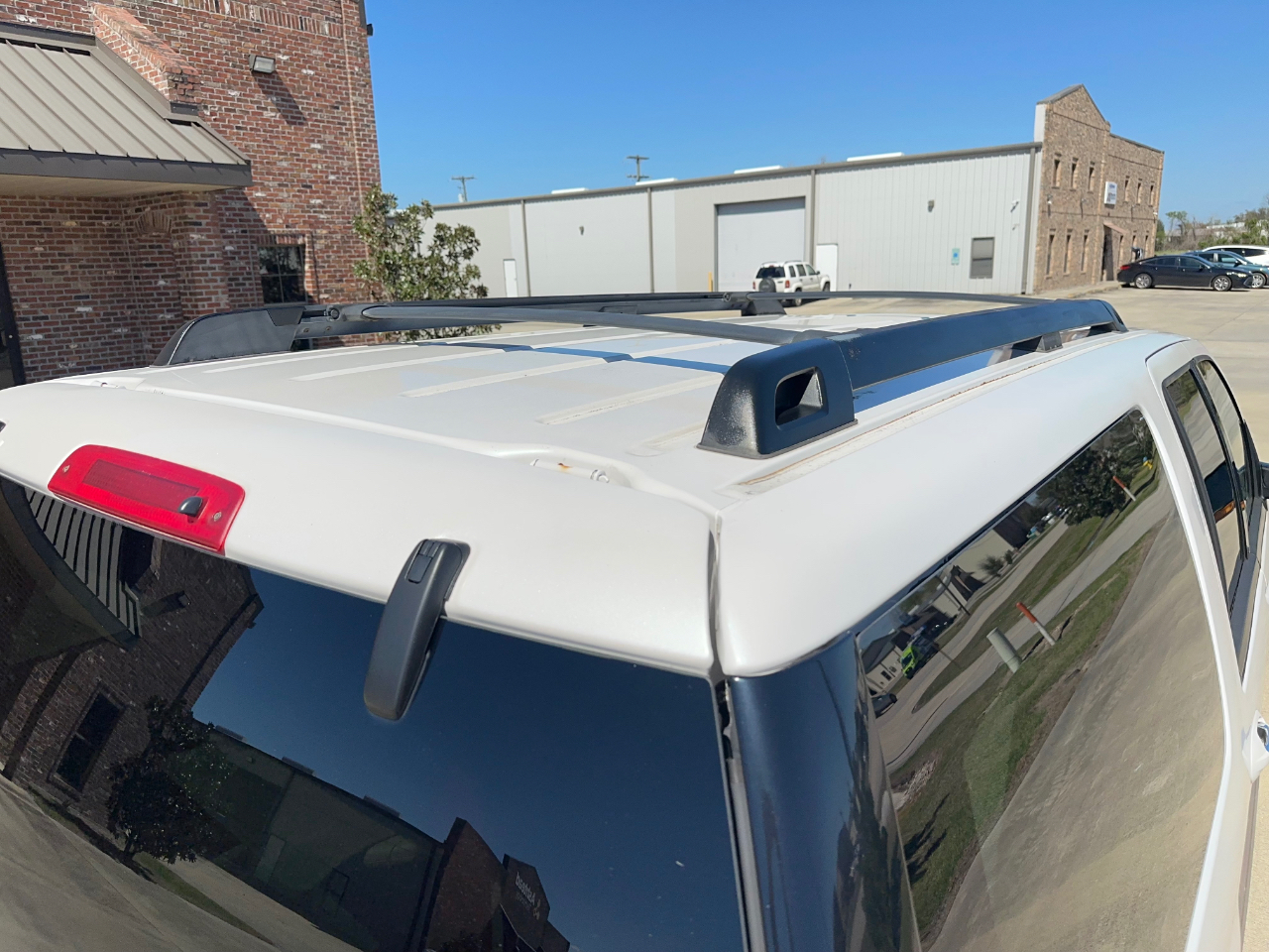 Ford Expedition EL XLT 2011