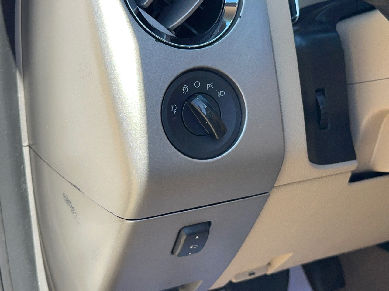 Ford Expedition EL XLT 2011