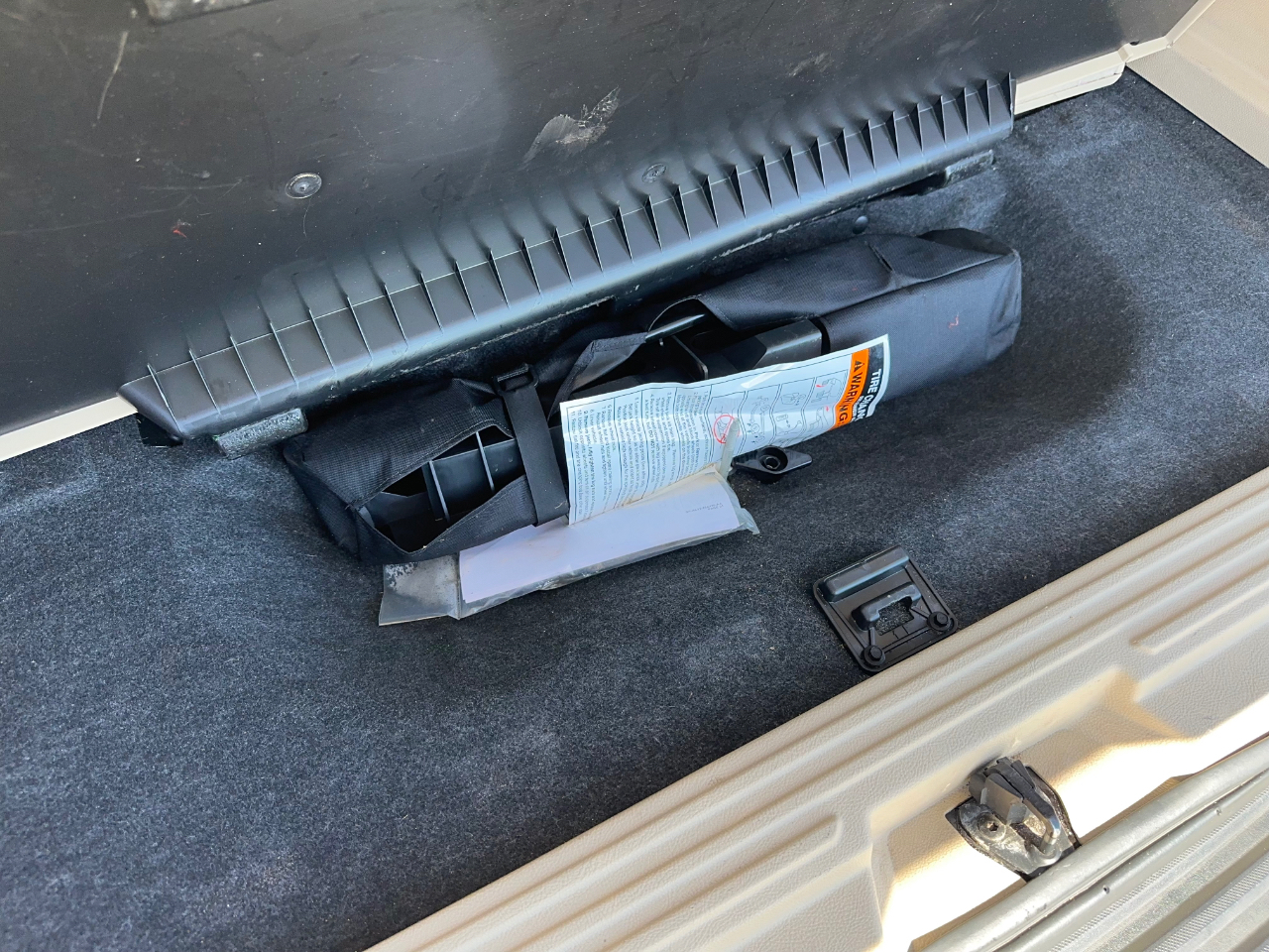 Ford Expedition EL XLT 2011