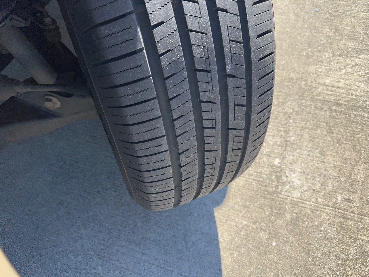 Ford Expedition EL XLT 2011