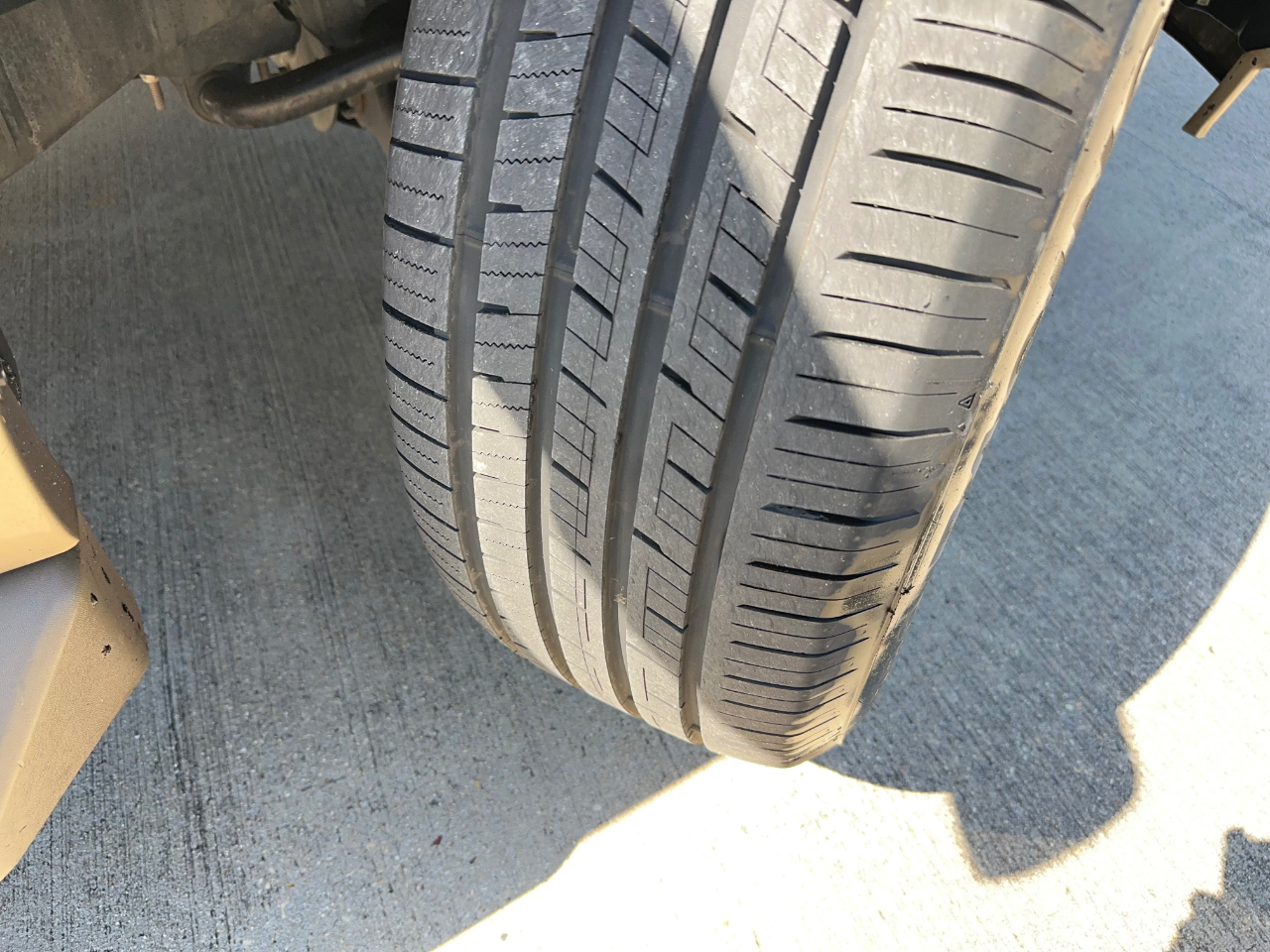 Ford Expedition EL XLT 2011