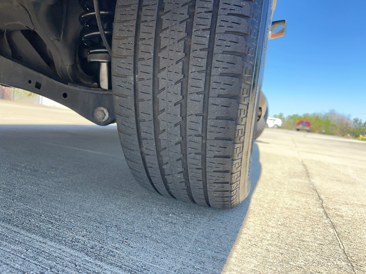 Ford Expedition EL XLT 2011