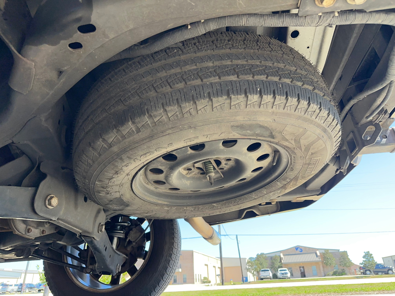 Ford Expedition EL XLT 2011