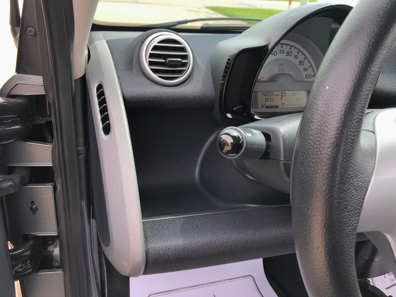 Smart Fortwo passion coupe 2015