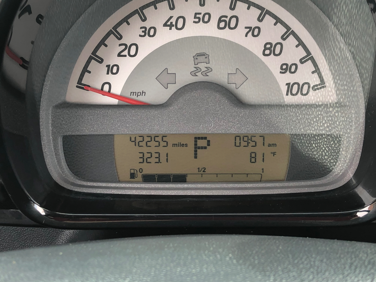 Smart Fortwo passion coupe 2015